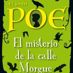 El joven Poe y el misterio de la calle Morgue