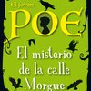 El joven Poe y el misterio de la calle Morgue