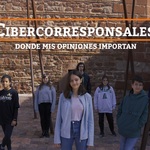 Nuevos vídeos para la promoción de Cibercorresponsales: "Donde mis opiniones importan" Nuevos vídeos para la promoción de Cibercorresponsales: "Donde mis opiniones importan"