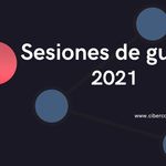 ¡Sesiones on-line para Guías de Cibercorresponsales! ¡Sesiones on-line para Guías de Cibercorresponsales!