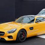 Mercedes: Es el coche mas potente Mercedes: Es el coche mas potente