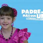roció padre no hay mas que uno roció padre no hay mas que uno