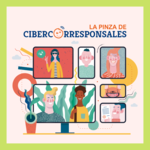 Sesión para guías: descubre La Pinza de Cibercorresponsales (15 de junio, online) Sesión para guías: descubre La Pinza de Cibercorresponsales (15 de junio, online)