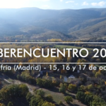 ¡Ciberencuentro 2021! Abiertas las inscripciones para grupos ¡Ciberencuentro 2021! Abiertas las inscripciones para grupos