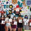 Grupos ganadores de la última edición del concurso "Y tú, ¿qué?" de Fad con Plataforma de Infancia