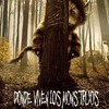"El primer paso para vencer a los monstruos es reconocer su existencia."