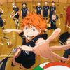 HAIKYUU!!, uno de los mejores animes y te explico el porqué.