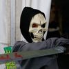 El origen de HALLOWEEN