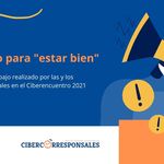 Cibercorresponsales reivindica el derecho a la salud y a "estar bien", a través de diez propuestas 