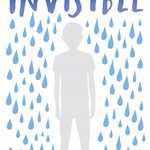 INVISIBLE: El mejor libro que he leído. 