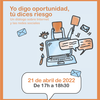 Te invitamos a un evento sobre Internet y las redes sociales