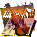 Mi musica clasica preferida