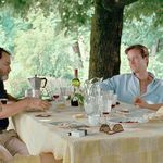 Call Me By Your Name.