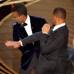 Will Smith y la bofetada