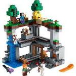 Empresas que intentaron comprar Minecraft(Lego)