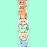 Top 10 pokémon más kawaii 
