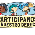 Abierto el proceso participativo del Día de la Infancia 2022 Abierto el proceso participativo del Día de la Infancia 2022