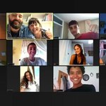 Próximo encuentro de La Pinza Próximo encuentro de La Pinza