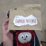 Una mierda de regalo Una mierda de regalo