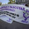 El machismo NO SE NORMALIZA (ULSF/Temp.3/Cap.6)