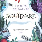 Boulevard, ningún libro me ha hecho llorar tanto.