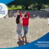 Presentamos "Objetivo: Estar bien", sobre la salud mental de niños, niñas y adolescentes