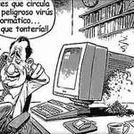 EL ORDENADOR EL ORDENADOR
