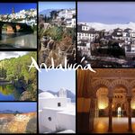 Sí, soy andaluza. Sí, soy andaluza.