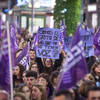 Nuestro camino al fin de la lucha (ULSF/Especial 8M)