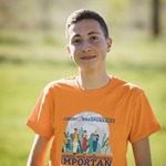 Alex participa en el Consejo de los Derechos Humanos para hablar sobre derechos de la infancia en el entorno digital 