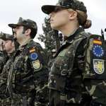 La Mujer en el ejército