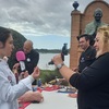 Soy Solidaria y empecé con 12 años