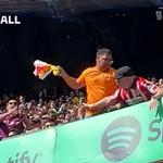 Lo que paso en el Camp nou Lo que paso en el Camp nou