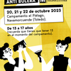 ¡Participa en el 'Campamento Juventud Antibulera' de Maldita.es, para Cibercorresponsales!