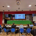 La CEMU presenta el proyecto europeo CIME sobre periodismo ciudadano y alfabetización mediática La CEMU presenta el proyecto europeo CIME sobre periodismo ciudadano y alfabetización mediática