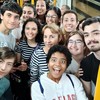 ¡En Cibercorresponsales, arrancamos con toda la energía en este nuevo curso!