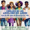 Éxito del primer Encuentro de Ciudades de los Muchach@s del mundo