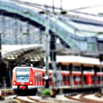 Febrero de huelgas en Renfe y ADIF