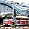 Febrero de huelgas en Renfe y ADIF