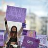 Luchamos por las que vienen (ULSF/8M)