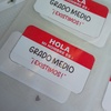 Hola mi nombre es Grado Medio y existimos!