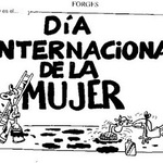 La mujer vale igual que el hombre La mujer vale igual que el hombre