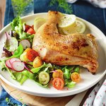 el pollo de mel velilla