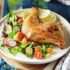 el pollo de mel velilla