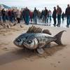 Animales mutados en Valencia