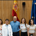 Resumen de la sexta comparecencia de la infancia en el congreso