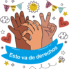 ¡Buscamos cibercorresponsales para ser la prensa del acto del Día de la Infancia en Madrid! 