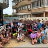 🏫Cambio de instituto🏫