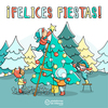 ¡Felices fiestas, cibers!