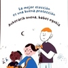 Ciudades amigas de la infancia 8.